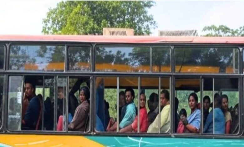 ड्राइवरों की जिद टूटी या सरकार झुकी? स्लीपर बस हड़ताल खत्म, आखिर किस चीज पर बनी बात!