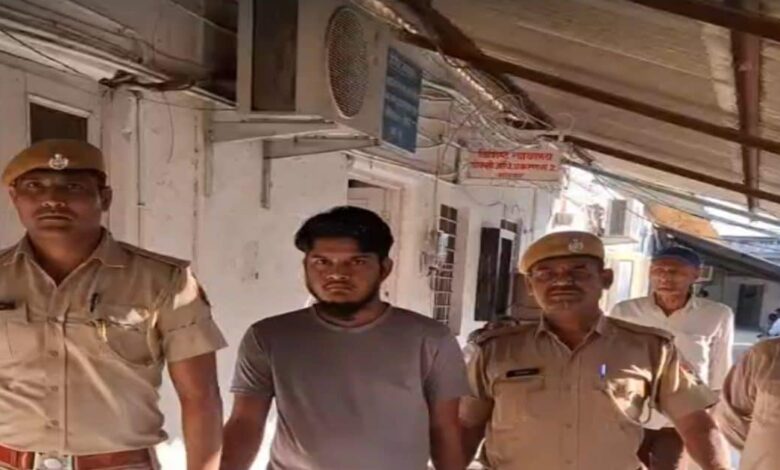 Alwar News : आखिरी सांस तक जेल में रखा जाएगा यह मौलवी.... इंसानियत को किया शर्मसार, इलाके भर में आक्रोश!