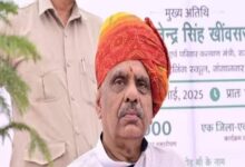 दारू, ड्राइवर और मंत्री जी का बयान... जयपुर हादसे पर कह दी ऐसी बात, सोशल मीडिया पर मच गया बवाल!