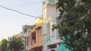 आखिर कब थमेगा ये सिलसिला, क्या है असली कारण... जयपुर में 17 साल की NEET छात्रा की फांसी से मौत!