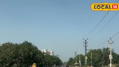 Bhiwadi Baba Mohanram Kali Kholi Corridor Project News