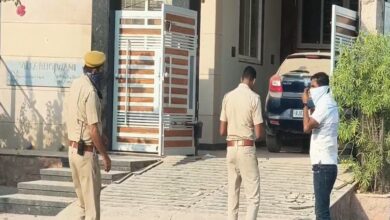 Bikaner News : बीकानेर में जर्मनी रिटर्न डॉक्टर का घर में मिला सड़ा शव, 10 दिन से बंद था दरवाजा!