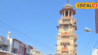 ब्रिटिश दौर का ऐतिहासिक टाइमकीपर जो आज भी गूंजता है इतिहास की तरह