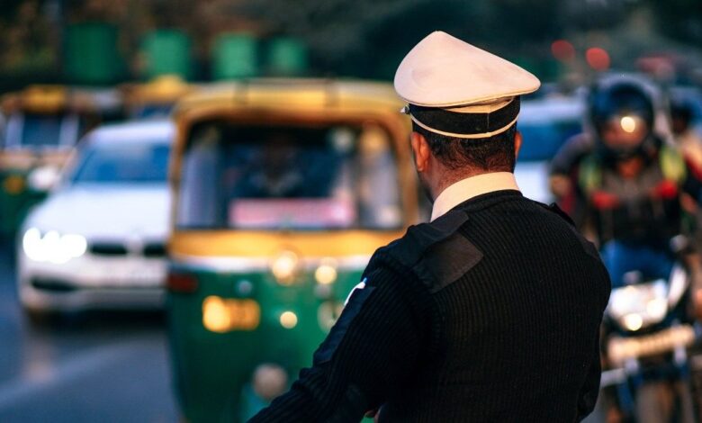 जयपुर में अब तेज़ रफ्तार की माफी नहीं! पहली गलती पर FIR और लाइसेंस रद्द, बदल गया नियम, जानें