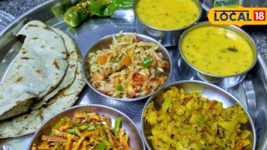 राजस्थान की पारंपरिक बाजरा थाली रेसिपी स्वाद और सेहत के लिए खास.