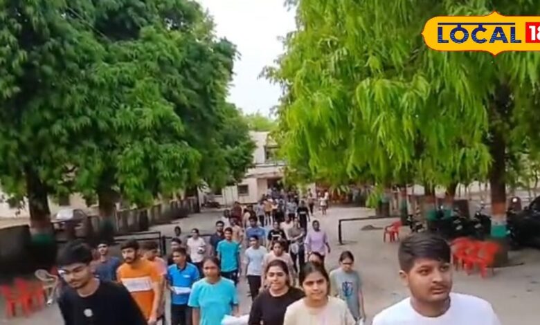 Education News: राजस्थान बोर्ड का बड़ा फैसला! अब बच्चे अपने स्कूल में नहीं दे पाएंगे बोर्ड परीक्षा!