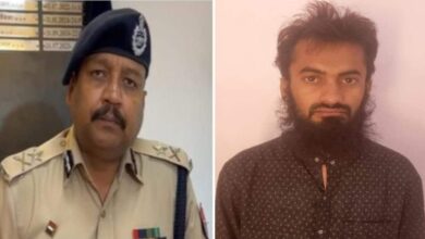 अफगानी आतंकी संगठन TTP से 4 साल से जुड़ा था राजस्थान का मौलवी ओसामा उमर, जानें पूरी कहानी