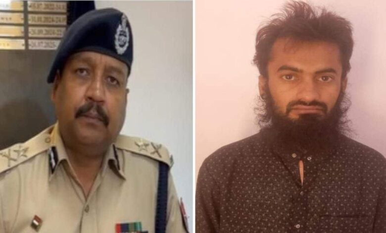 अफगानी आतंकी संगठन TTP से 4 साल से जुड़ा था राजस्थान का मौलवी ओसामा उमर, जानें पूरी कहानी