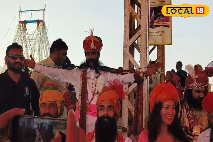 पुष्कर मेला 2025