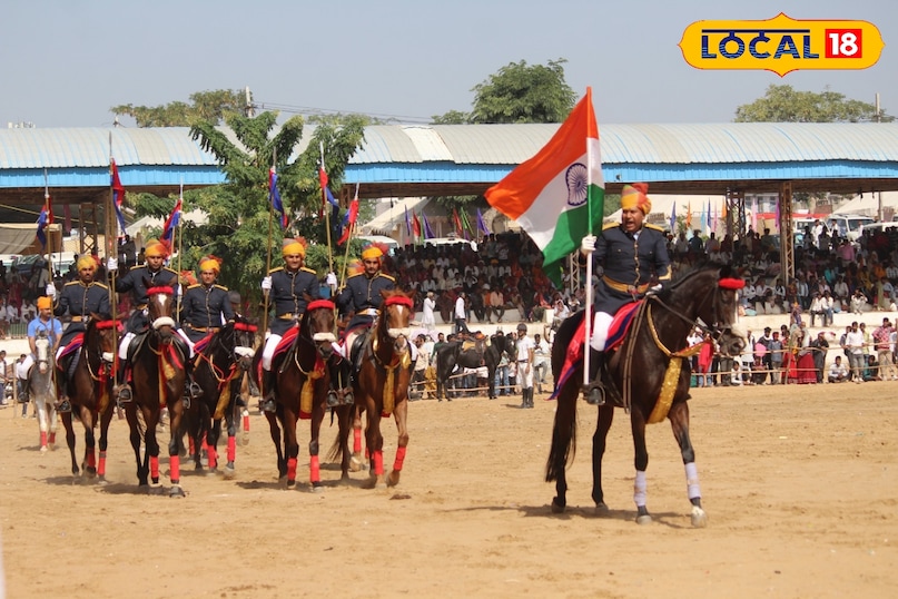 पुष्कर मेला 2025