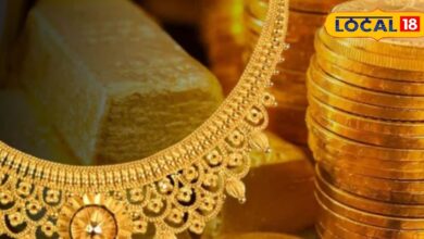 Udaipur Gold Silver Price: फिर चढ़े सोना-चांदी के दाम! उदयपुर में जेवर खरीदना हुआ महंगा, जानें आज के रेट