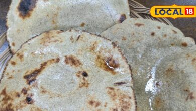 Winter Diet Tips | Millet Roti Benefits | Healthy Roti Alternatives | Immunity Boost Food | Cold Season Nutrition