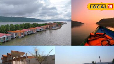 Hyderabad’s Mini Maldives Somasila Island Best Honeymoon Destination