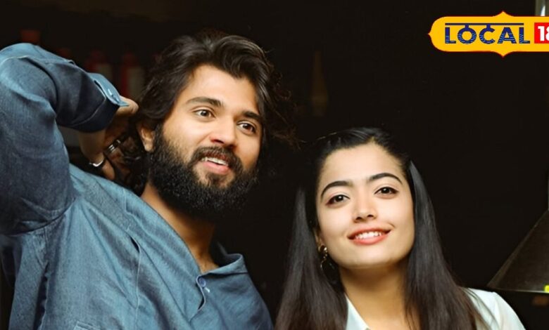 झीलों की नगरी में बजेगी शहनाई - रश्मिका और विजय की शाही शादी पर सबकी नजरें, जगमगाएगा जगमंदिर पैलेस