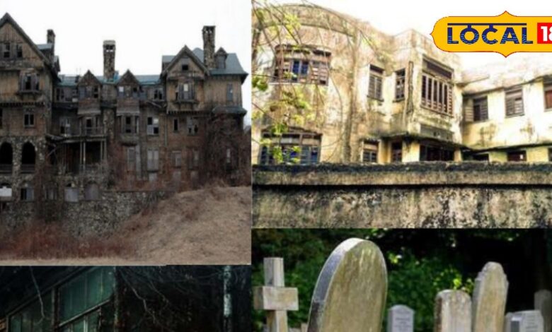 निजामों के शहर के अंधेरे राज, हैदराबाद की 5 जगहें जहां आज भी भटकती हैं रहस्यमयी आत्माएं 