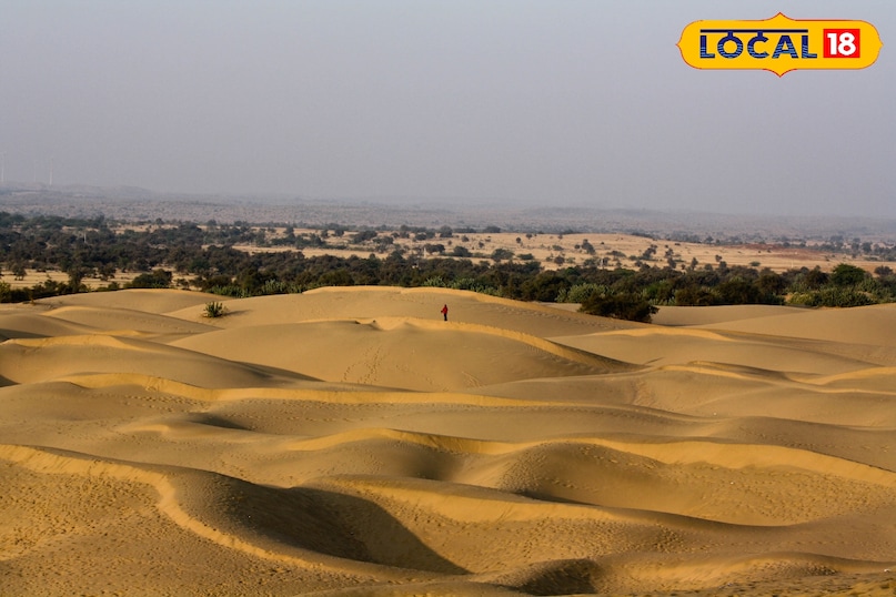 यह अपनी विशालता और सुंदरता के लिए अनोखी पहचान रखते है