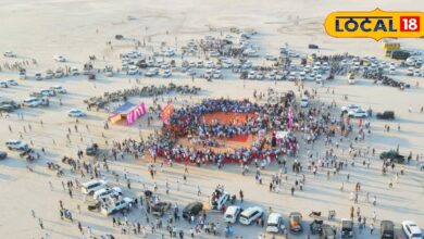 Barmer Tourist Places: धरती पर स्वर्ग देखना है? तो एक बार घूम आइए रेगिस्तान की इन जगहों पर, नहीं भूलेंगे सफर