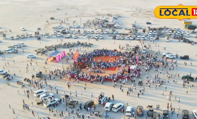 Barmer Tourist Places: धरती पर स्वर्ग देखना है? तो एक बार घूम आइए रेगिस्तान की इन जगहों पर, नहीं भूलेंगे सफर