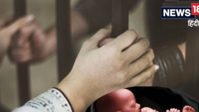 चुरू में दिल दहला देने वाली वारदात! मां की गोद में सोया था 5 घंटे का मासूम, सुबह बन गया लाश, जानें पूरा माजरा