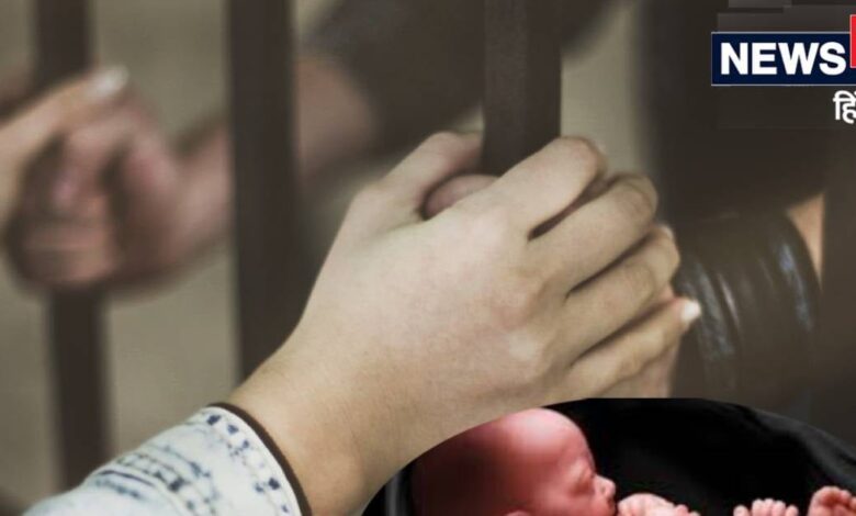 चुरू में दिल दहला देने वाली वारदात! मां की गोद में सोया था 5 घंटे का मासूम, सुबह बन गया लाश, जानें पूरा माजरा