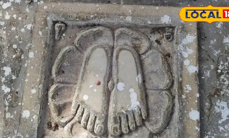 सीकर का रहस्यमयी समाधि स्थल! जहां पेड़ काटने वाला हो जाता है अंधा, संत रामराय बाबा का चमत्कारी धाम