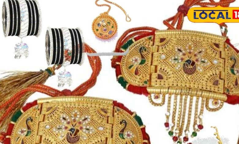 क्या आप जानते हैं महिलाओं के इन प्राचीन राजस्थानी आभूषणों के बारे में? ये खूबसूरती में चार चांद लगा देते हैं