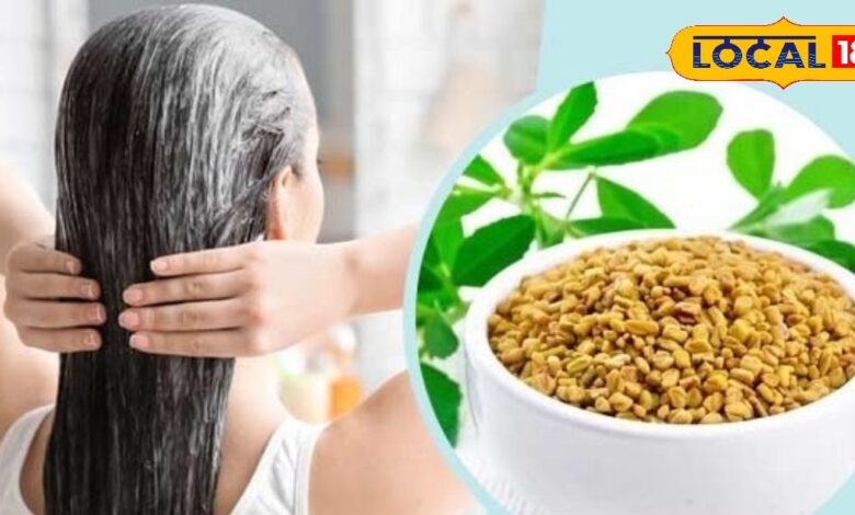 Hair Fall Prevention Tips: मजबूत और घने बालों का आसान उपाय, रसोई के इन तीन नुस्खों से रूक जाएगा झड़ना