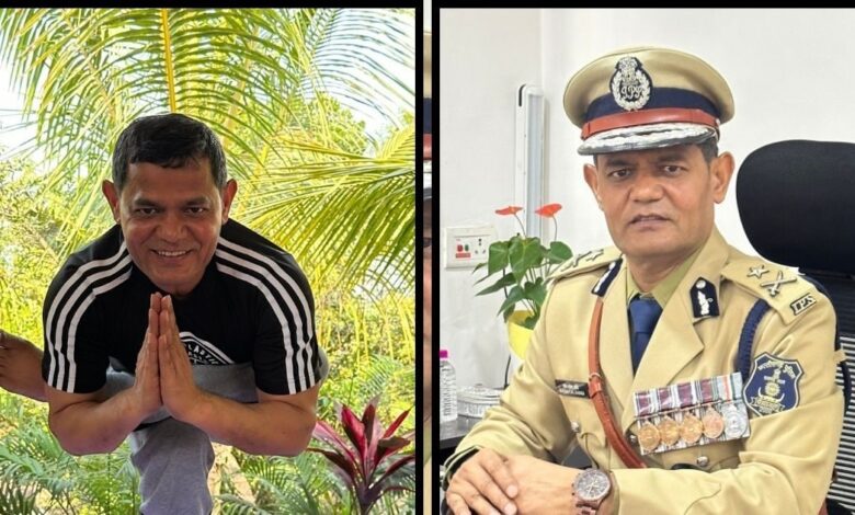 Success Story: 'तुम अफसर नहीं बन सकते', इसी ताने से मिला हौसला, 3 सरकारी नौकरी ठुकराकर बने आईपीएस अधिकारी