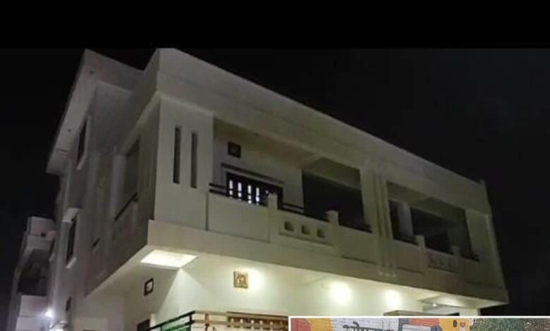 Bikaner Businessman Gets Extortion Threat by Rohit Godara Gang