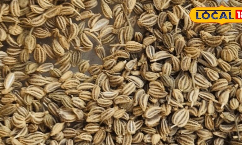 अजवाइन के घरेलू उपाय से सर्दी-जुखाम और पेट दर्द में राहत | Ajwain Benefits for Cold, Cough & Digestion