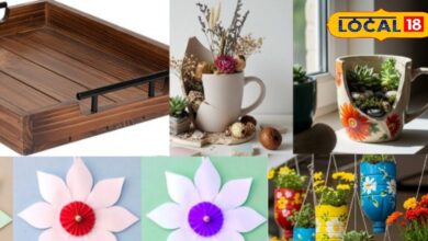 tips and tricks | home decoration ideas | recycling crafts | reuse old bottles | eco-friendly home tips