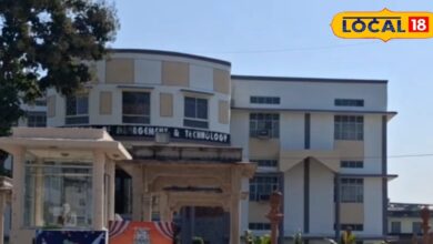 Kota Science Exhibition 2025 – Students Showcase Innovation