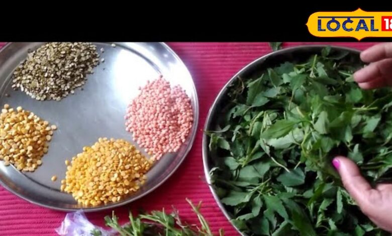 क्या आपने राजस्थान की स्पेशल लहसुनी बथुआ दाल चखी है? नहीं तो घर पर ट्राई करें, स्वाद लाजवाब आएगा!