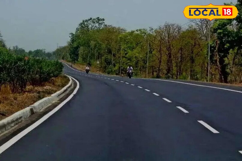 सड़क निर्माण 