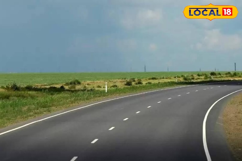 सड़क निर्माण 