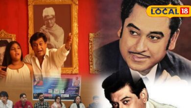 Amit Kumar Live Concert Udaipur: 12 नवंबर को उदयपुर में सुरों का जादू, अमित कुमार और मुक्तिका गांगुली का लाइव कॉन्सर्ट