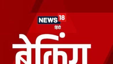 जयपुर में भारी बारिश से चार मंजिला पुरानी इमारत गिरी, दो की मौत, सात घायल