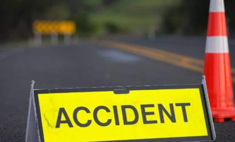 Jaipur Road Accidents: मौसम और मौत का दोहरा कहर! जयपुर में भारी बारिश से जलभराव, हरमाड़ा हादसे ने रुला दिया