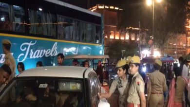 दिल्ली ब्लास्ट के बाद राजस्थान में अलर्ट... डीजीपी ने दिए आदेश, पूर्व सीएम गहलोत ने क्या कहा?