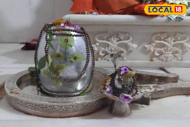 पारद शिवलिंग पारा धातु से बना एक छोटा सा शिवलिंग। यह घर की बुरी ऊर्जा, बुरी नजर और वास्तु दोष को दूर करता है। सेहत अच्छी रहती है और घर में लड़ाई-झगड़े कम होते हैं। मान्यता है कि इसकी पूजा से भोलेनाथ खुश होते हैं।इसे पूजा घर में स्थापित करें और रोज जल चढ़ाएं।