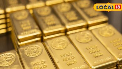 Gold Silver Price Udaipur: सोना-चांदी की चमक बढ़ी, उदयपुर में एक दिन में ₹2,500 तक महंगे हुए भाव, जानें आज का रेट