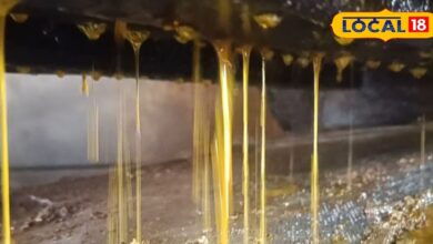 जयपुर में आज भी चल रहा 60 साल पुराना कच्ची घाणी तेल उद्योग