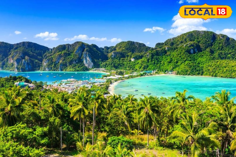 विदेश यात्रा 