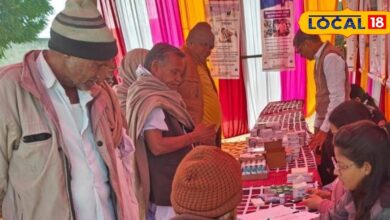 Nagaur News: पथरी, चर्म और शिशु रोगों का मुफ्त इलाज कर रहा यह अस्पताल, हर साल आते हैं 25,000 मरीज