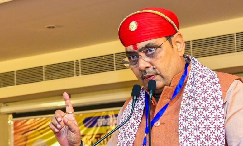 भजनलाल सरकार ने खोला खजाने का मुंह, राजस्थान के 31 जिलों के 50 लाख किसानों को मिलेंगे 1 हजार करोड़ रुपये