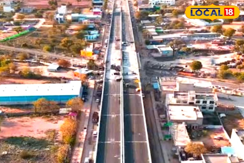 सीकर में बाईपास सड़क बनेगी 