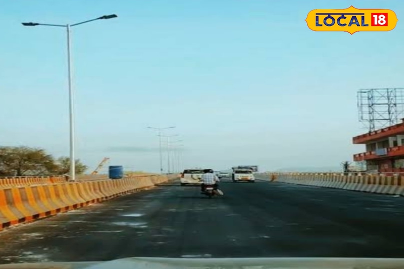 सीकर बाईपास सड़क बनेगी 