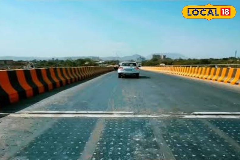 बाईपास सड़क बनेगी 