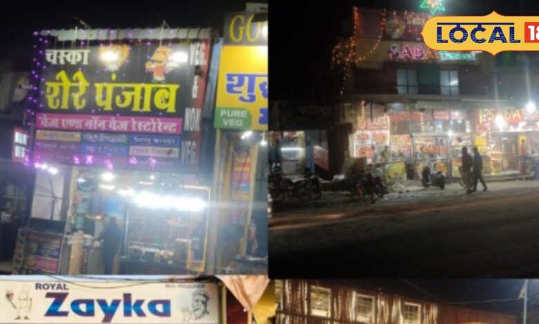 नॉनवेज लवर्स के लिए जन्नत! अजमेर के ये 5 रेस्टोरेंट्स जहां बिरयानी से लेकर मटन कोरमा तक है लाजवाब स्वाद