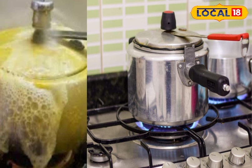 Lemon Kitchen Hacks: 90% लोग नहीं जानते ये ट्रिक! नींबू करेगा ऐसे सफाई कि बर्तन चमकेंगे नए जैसे, बस फॉलो करें ये टिप्स